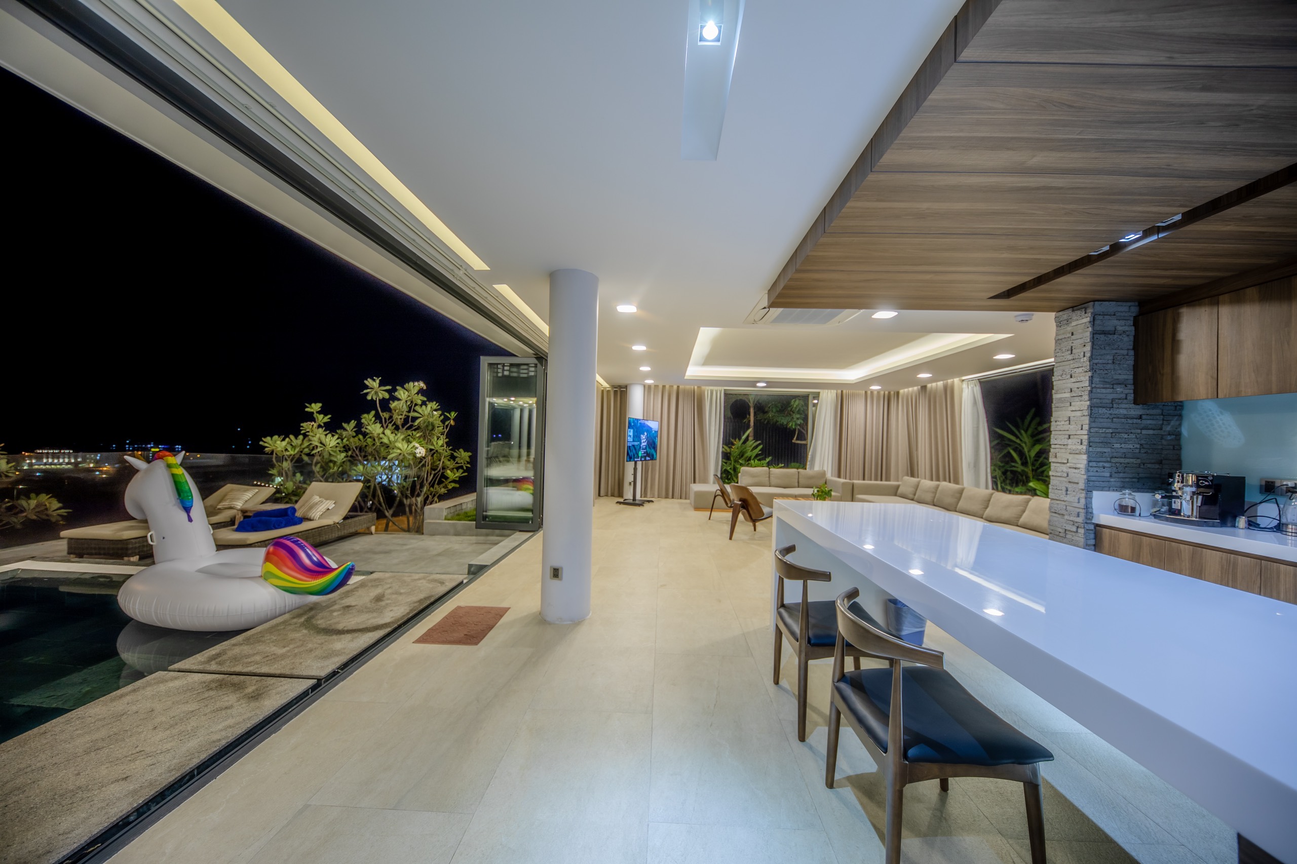 BIỆT THỰ B1 (AQUA V2) - NHA TRANG
