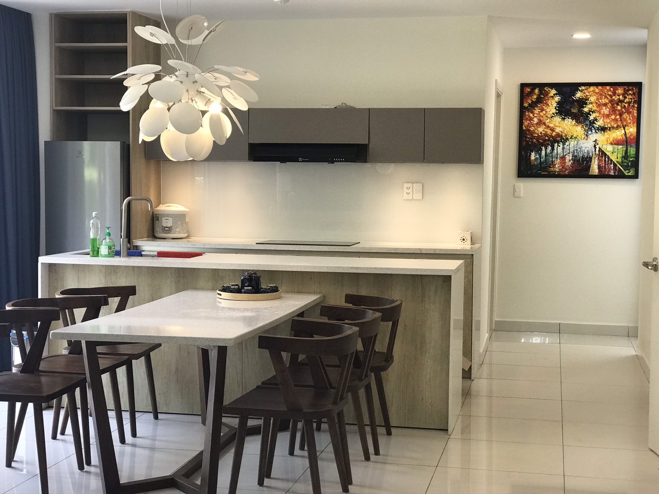 VILLA 4 PHÒNG - VŨNG TÀU