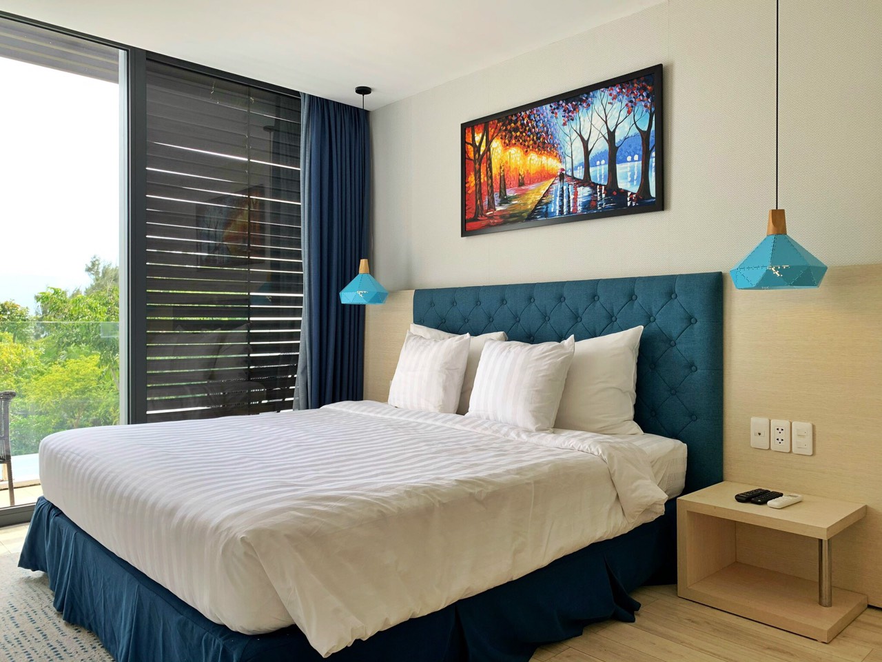 VILLA 4 PHÒNG - VŨNG TÀU
