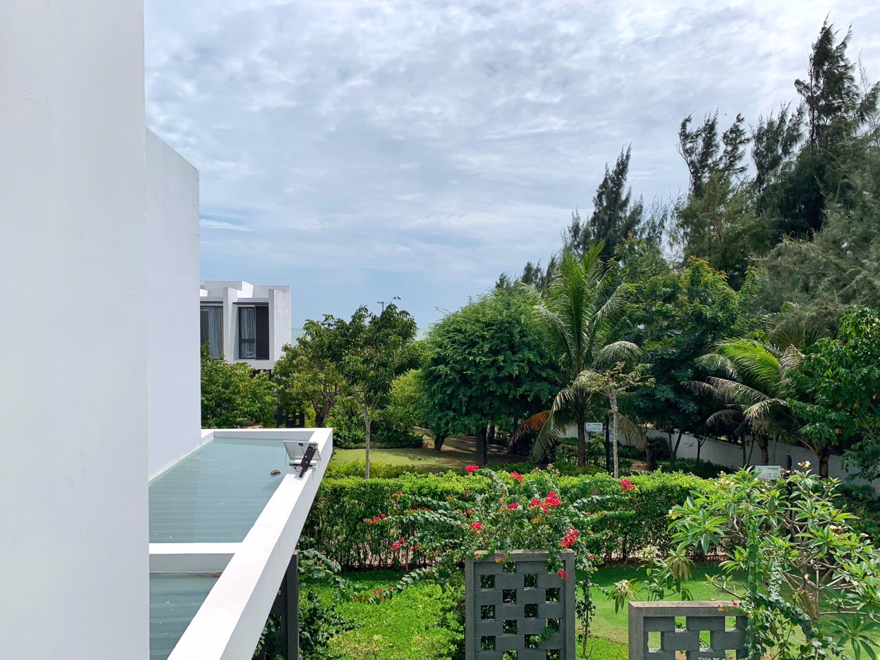 VILLA 4 PHÒNG - VŨNG TÀU