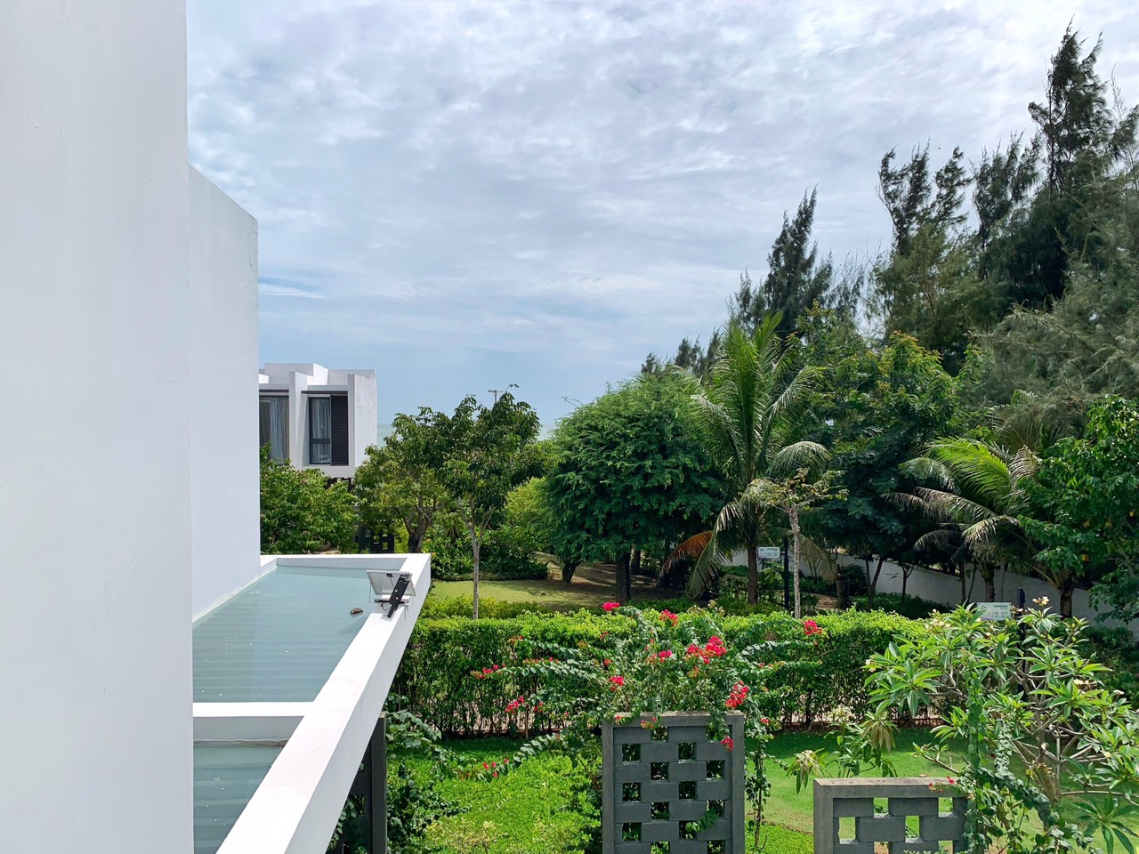 VILLA 4 PHÒNG - VŨNG TÀU