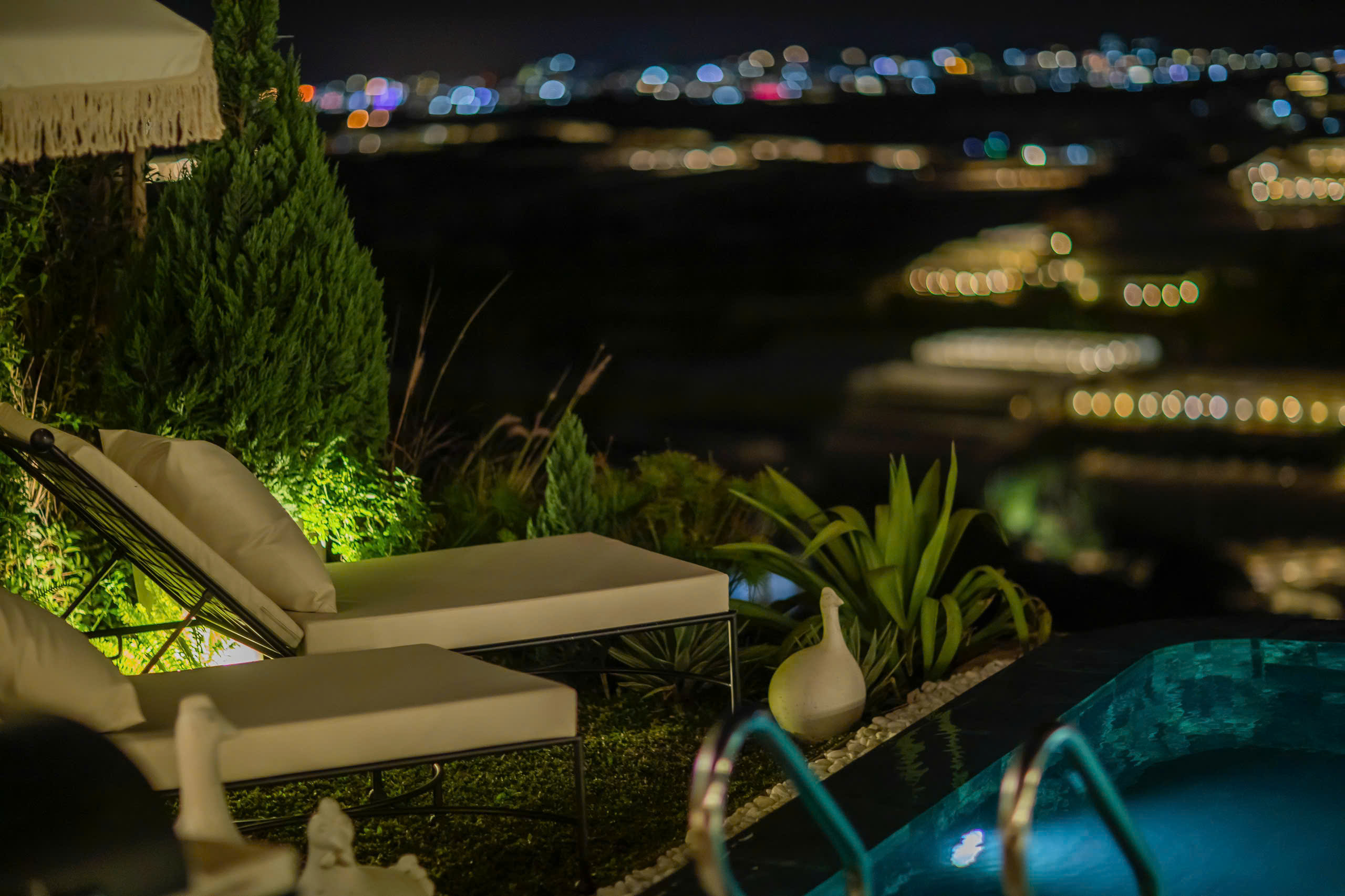 DALAT BOULEVARD VILLA