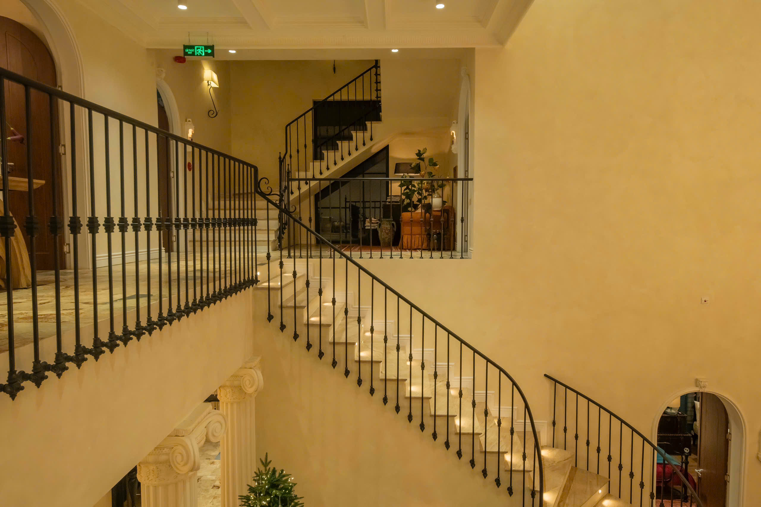 DALAT BOULEVARD VILLA