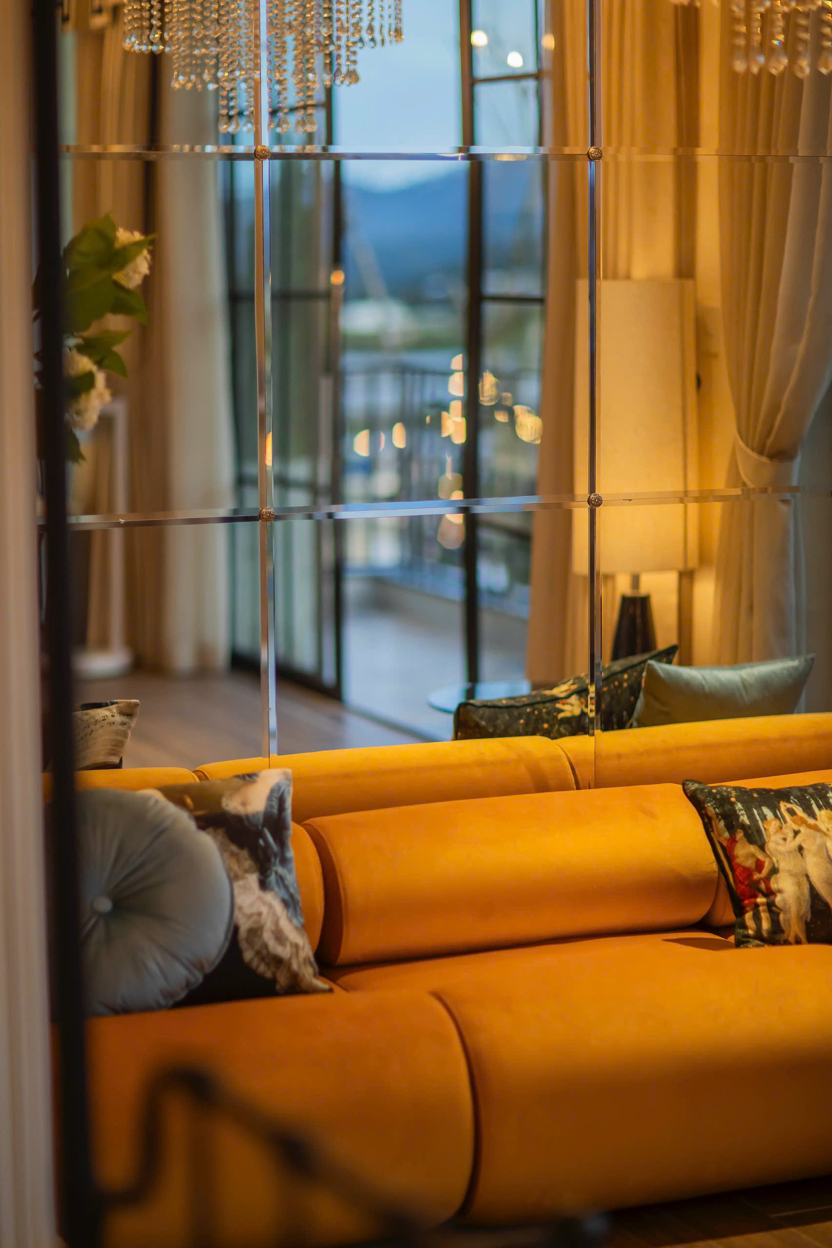 DALAT BOULEVARD VILLA
