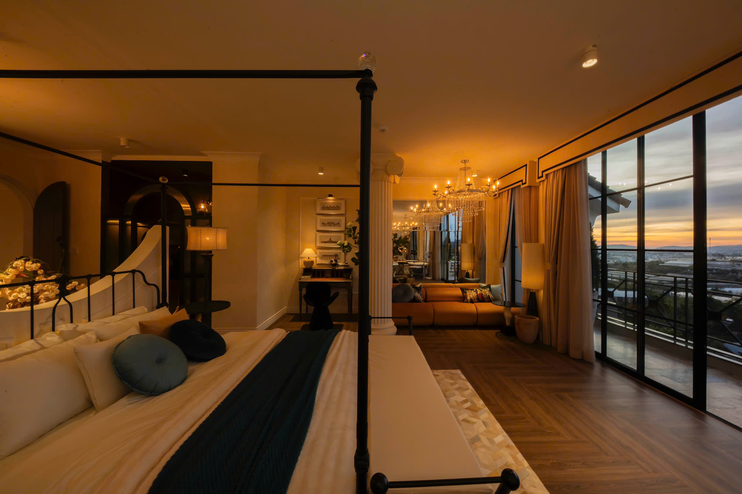 DALAT BOULEVARD VILLA