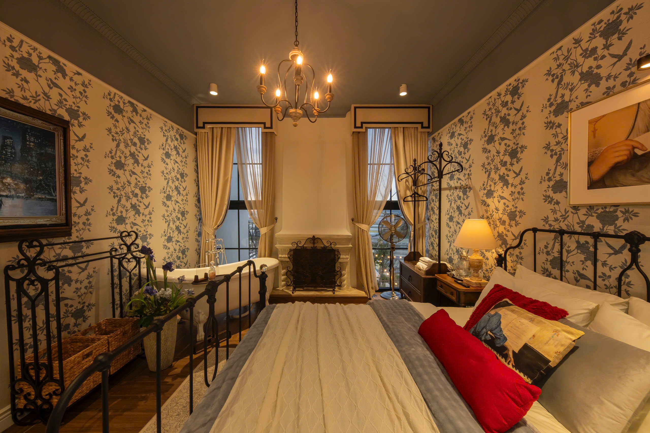 DALAT BOULEVARD VILLA