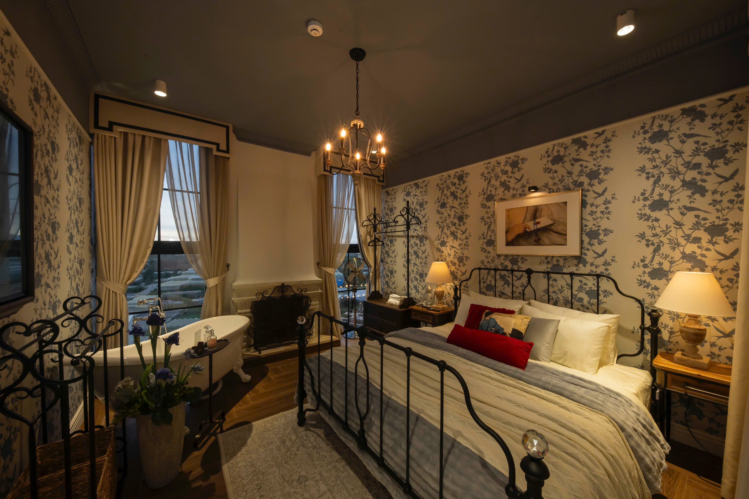 DALAT BOULEVARD VILLA