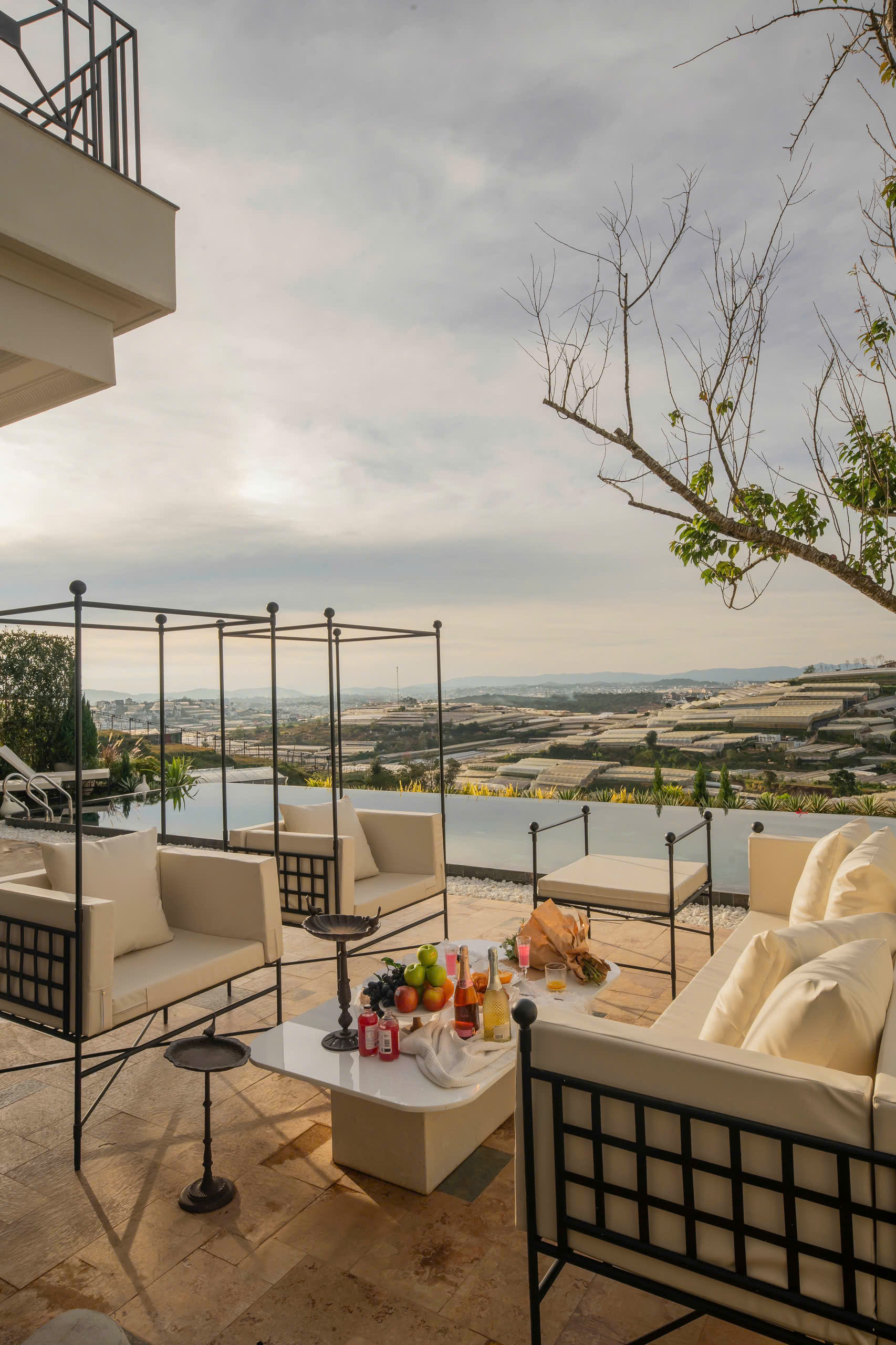 DALAT BOULEVARD VILLA