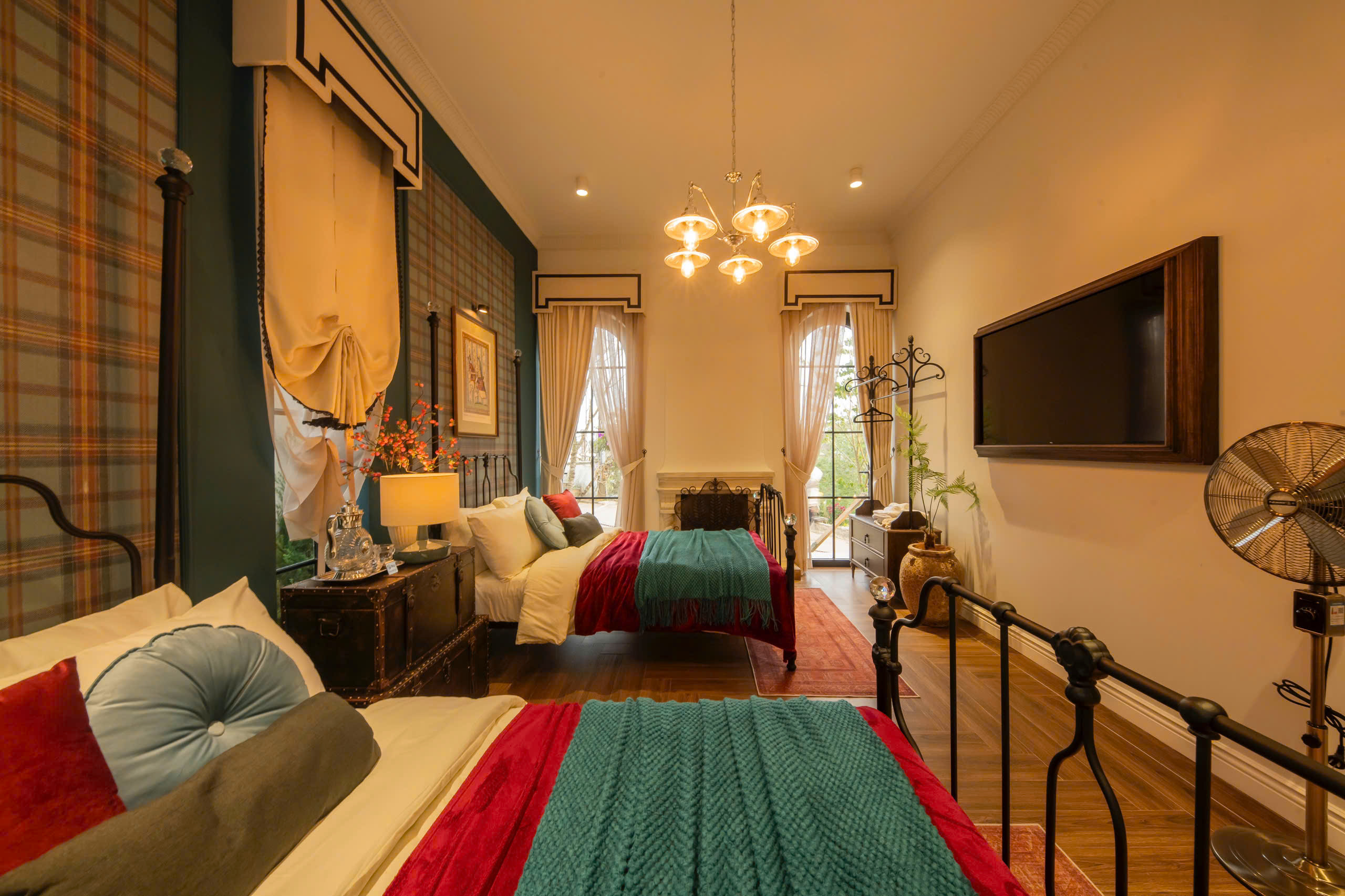 DALAT BOULEVARD VILLA