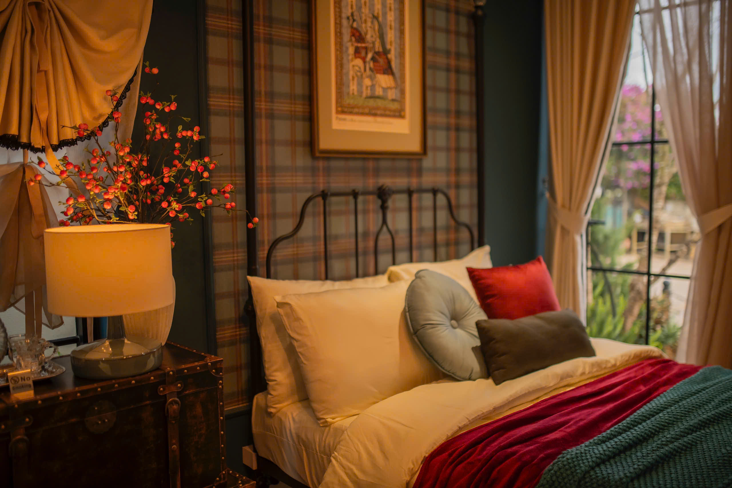 DALAT BOULEVARD VILLA
