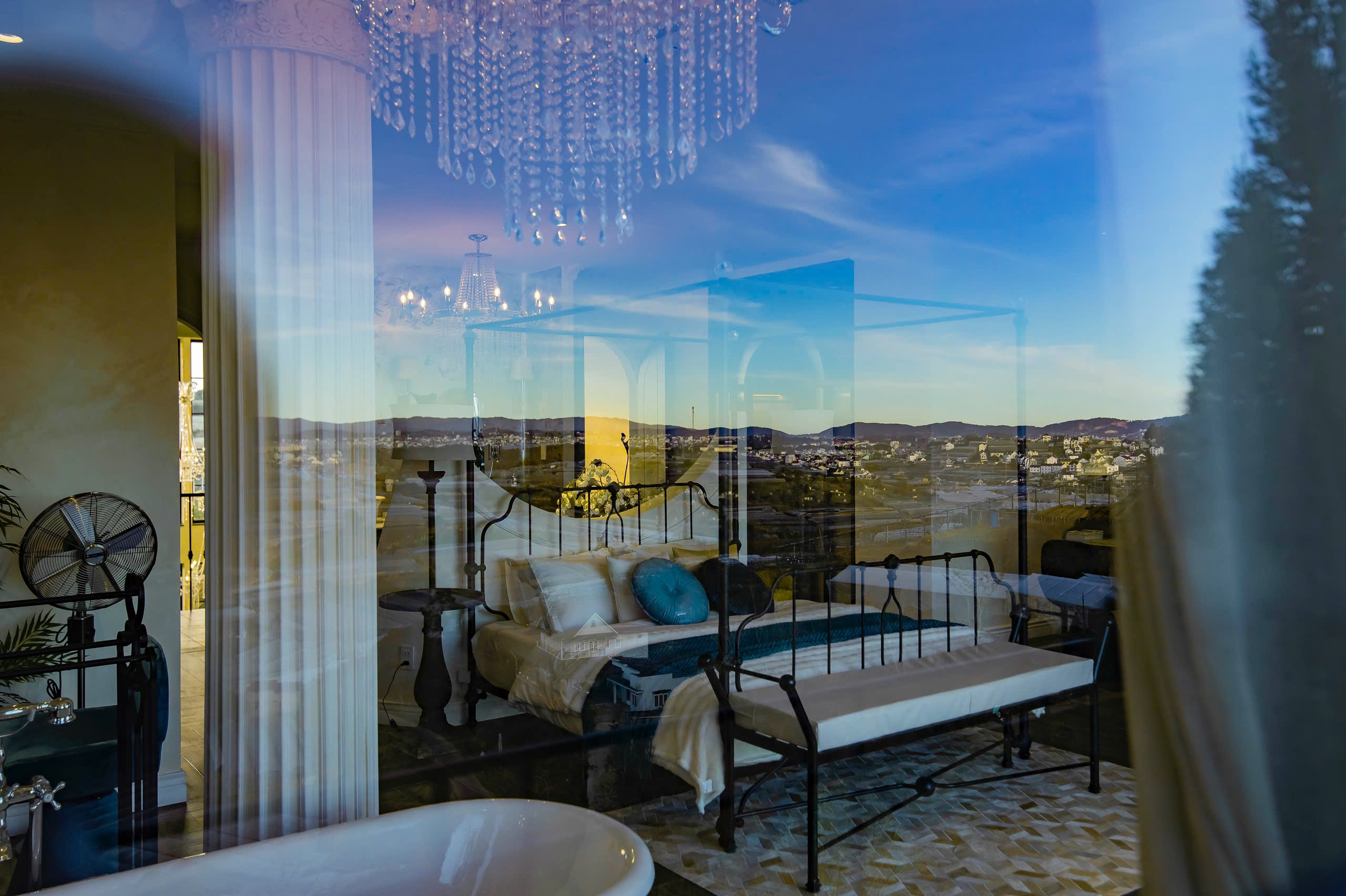 DALAT BOULEVARD VILLA