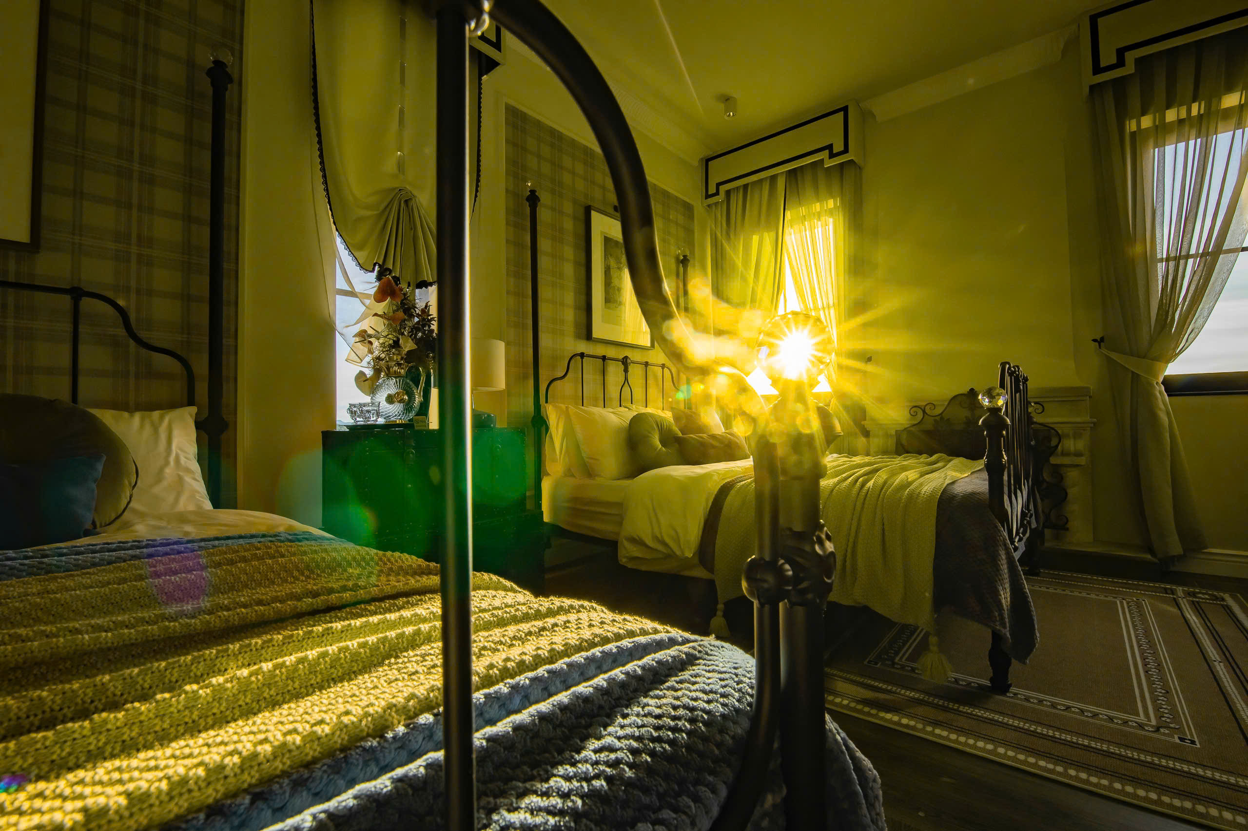 DALAT BOULEVARD VILLA