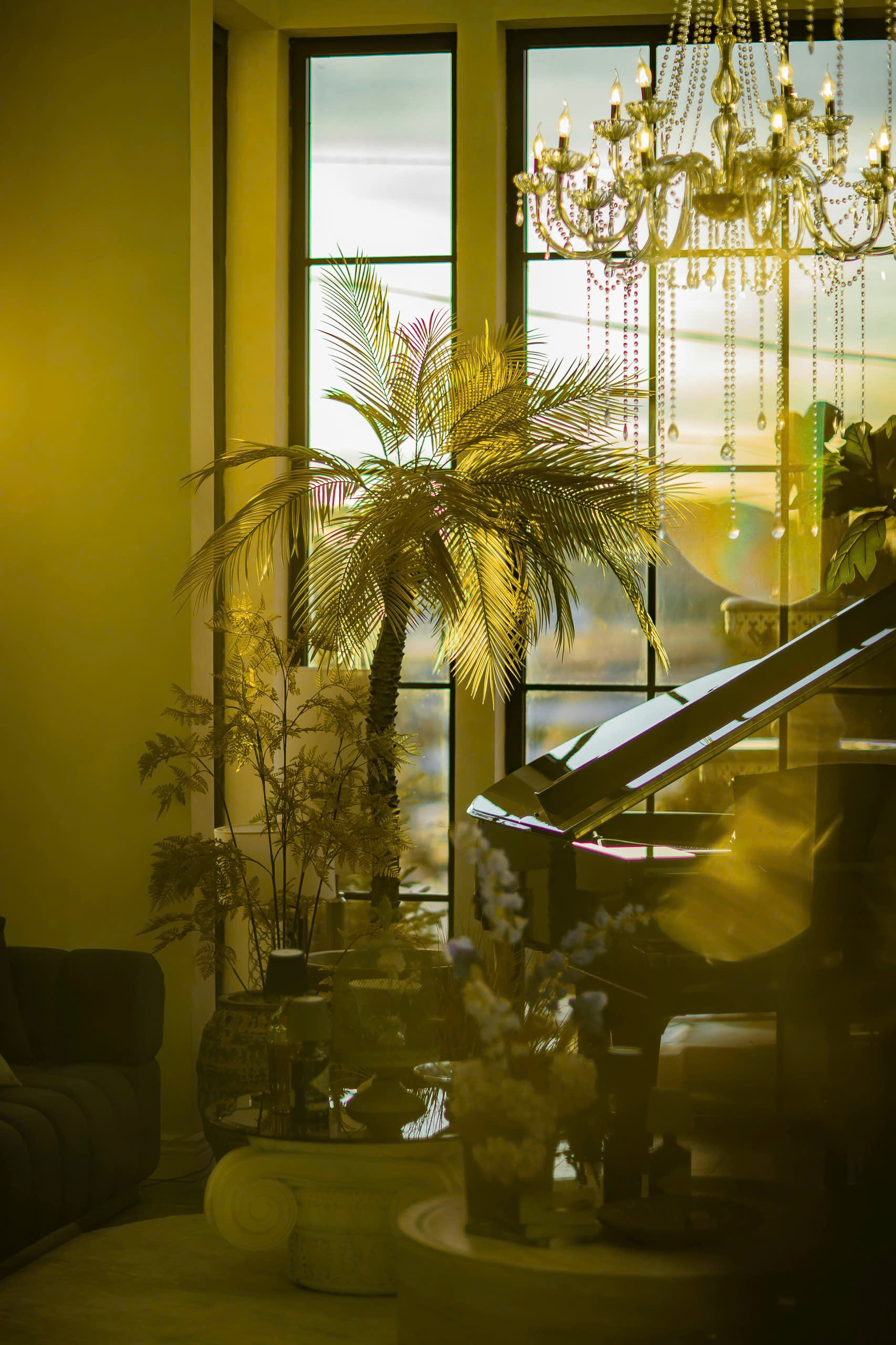 DALAT BOULEVARD VILLA