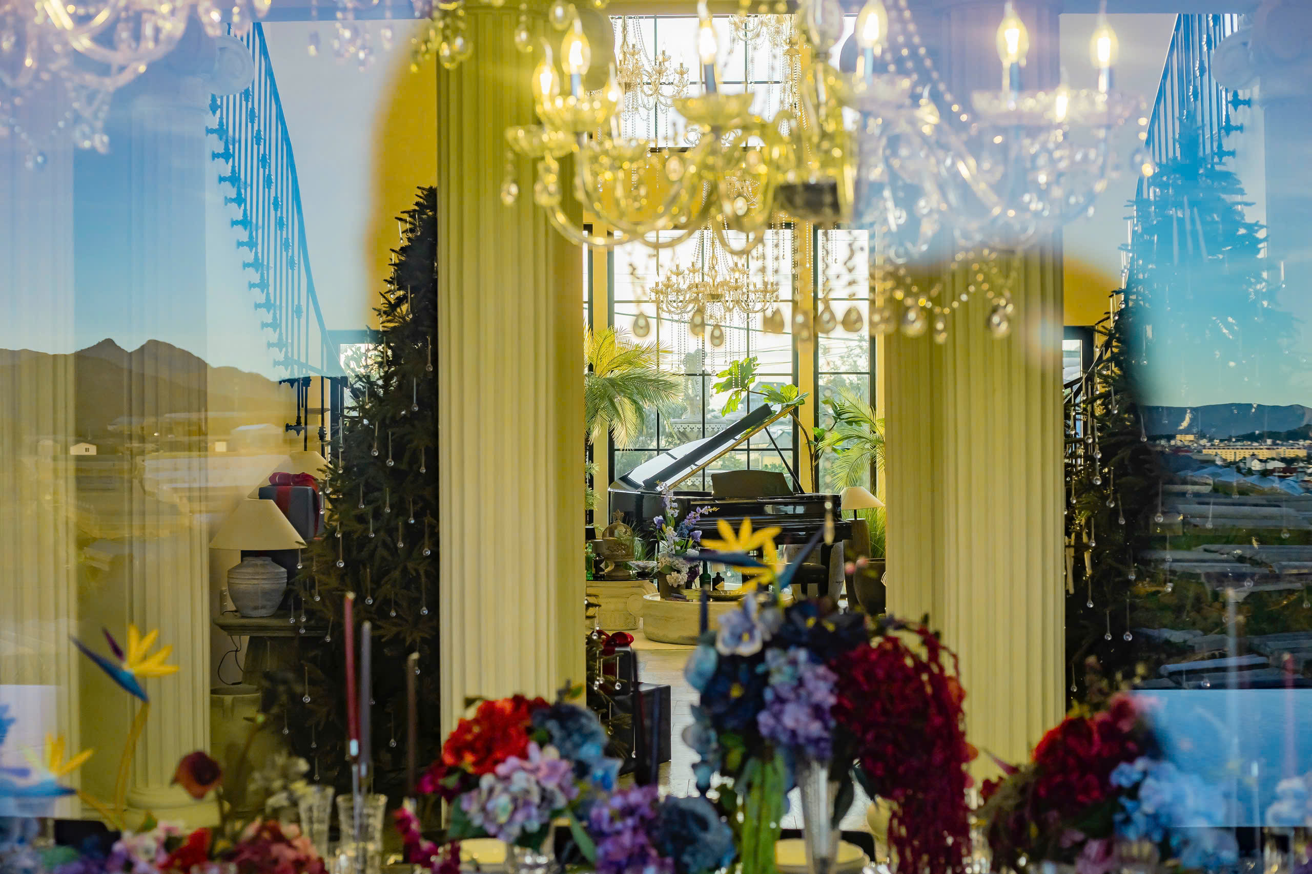 DALAT BOULEVARD VILLA