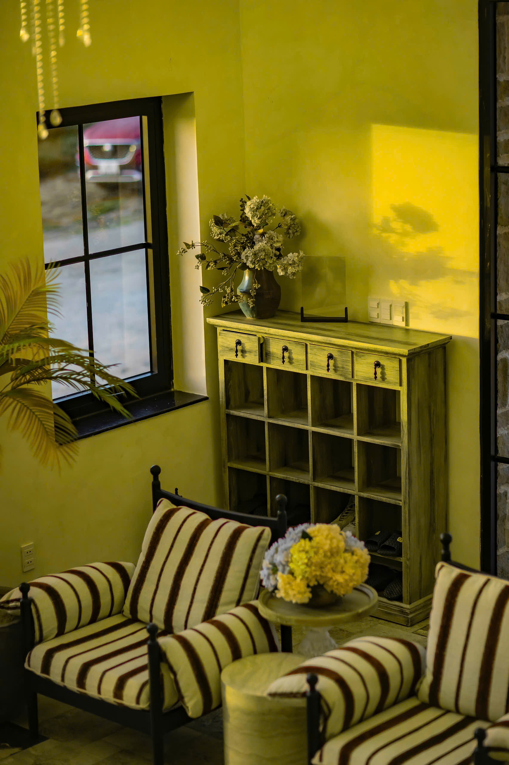 DALAT BOULEVARD VILLA