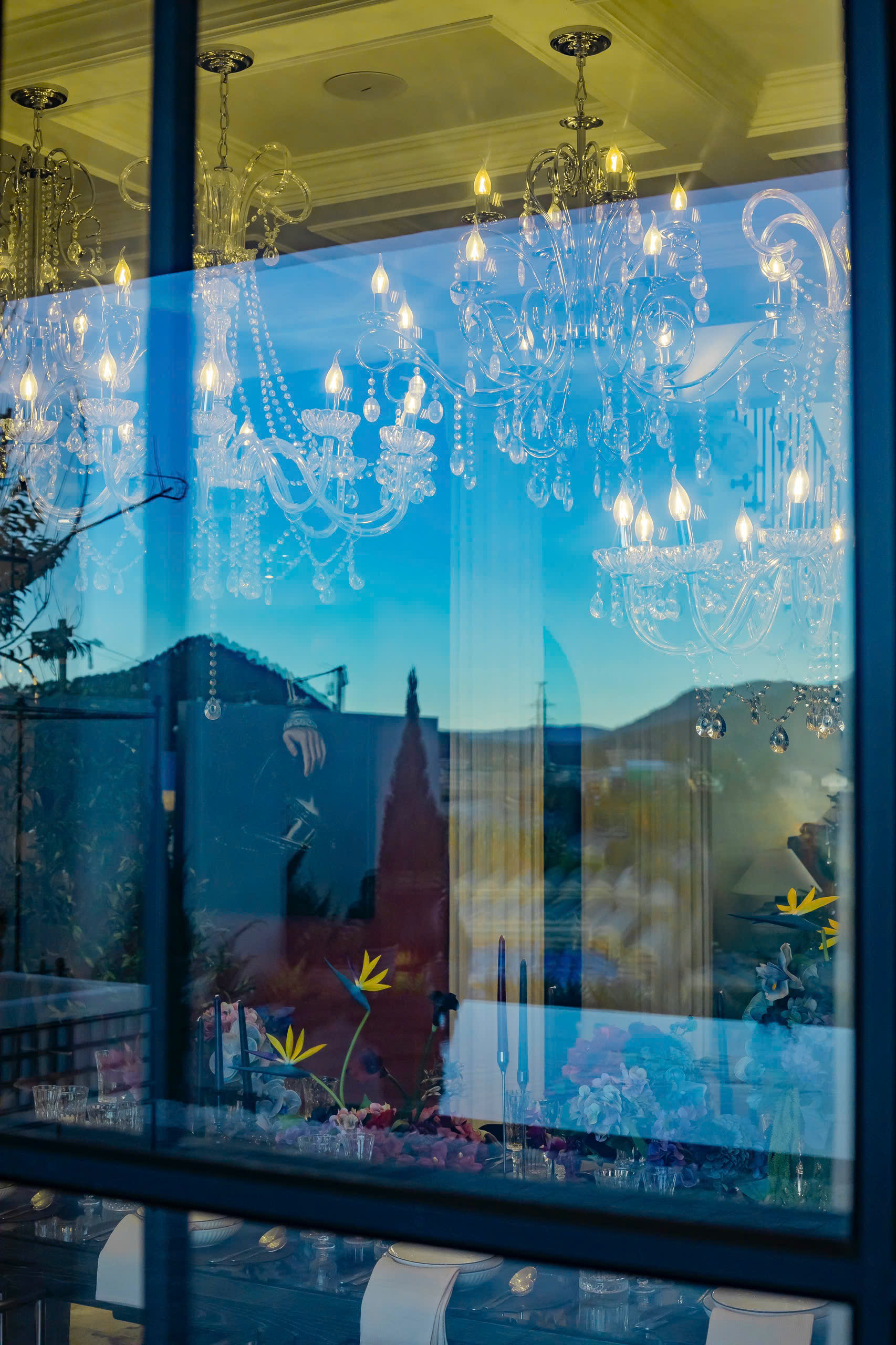 DALAT BOULEVARD VILLA