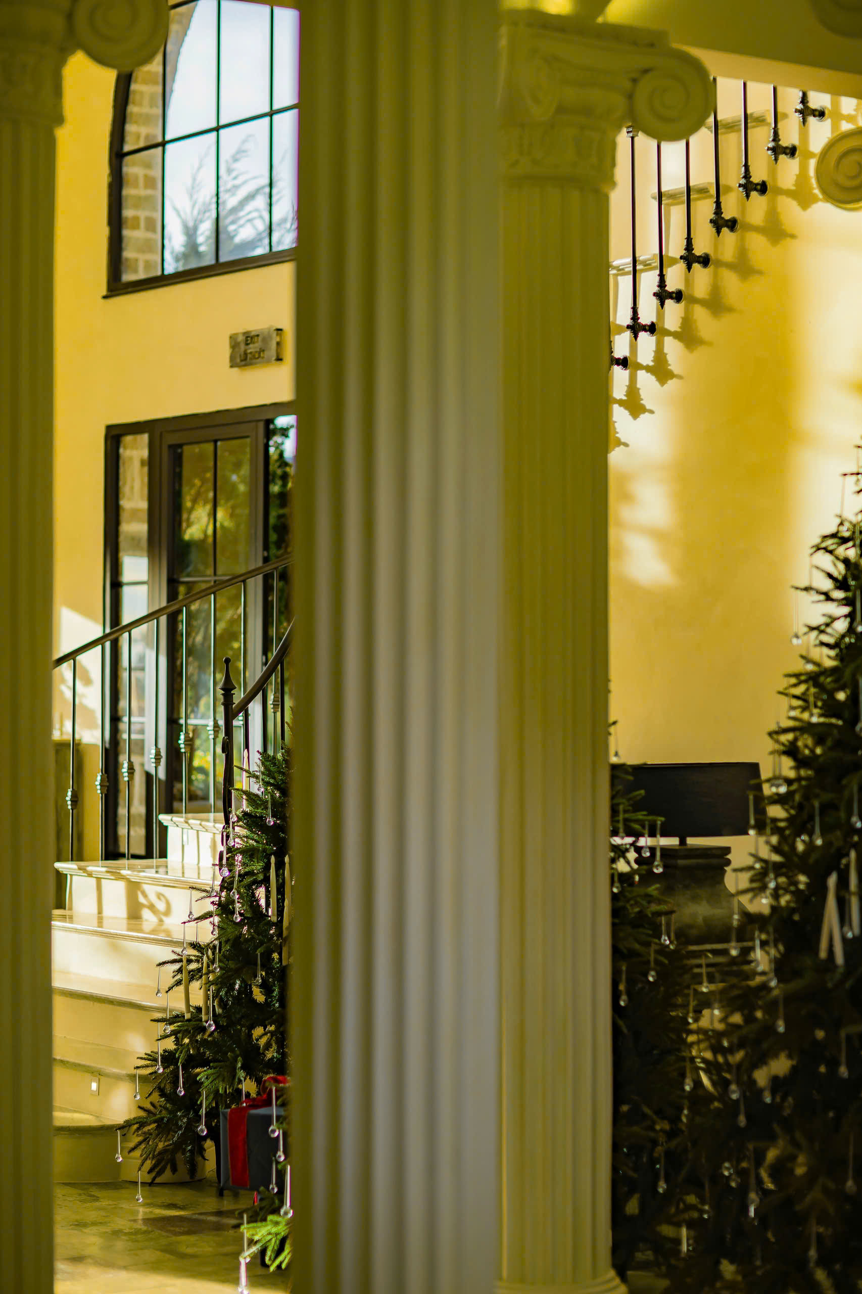 DALAT BOULEVARD VILLA