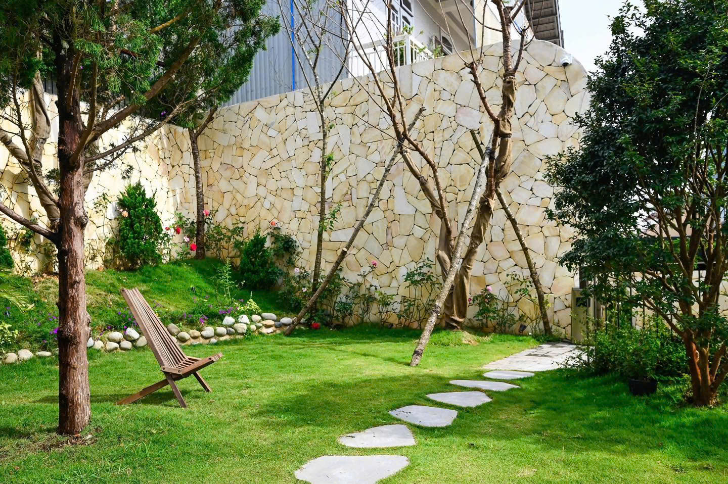 VILLA GIO AN