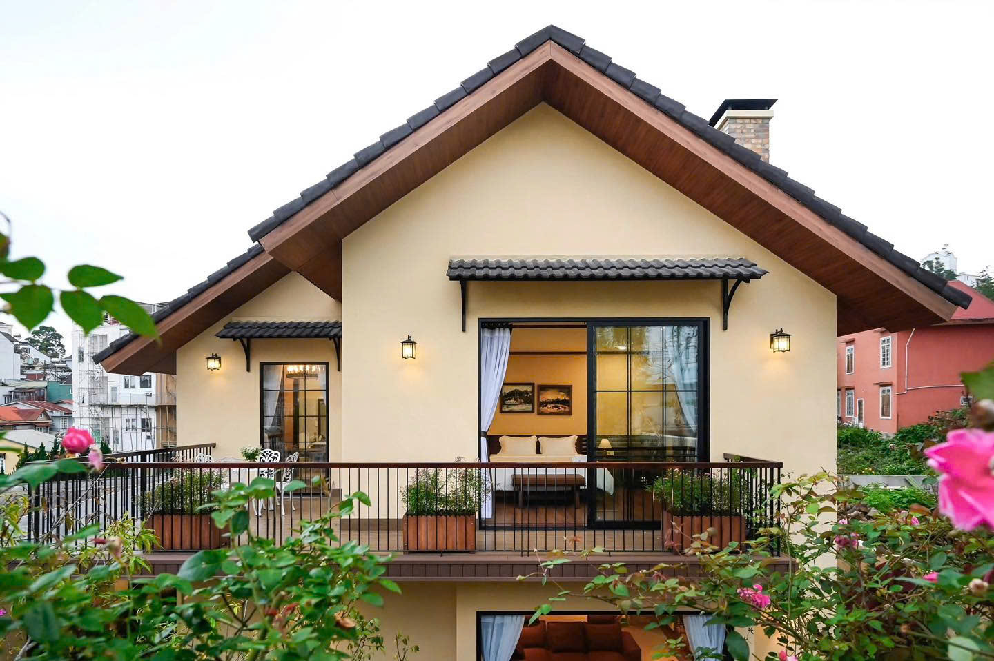VILLA GIO AN