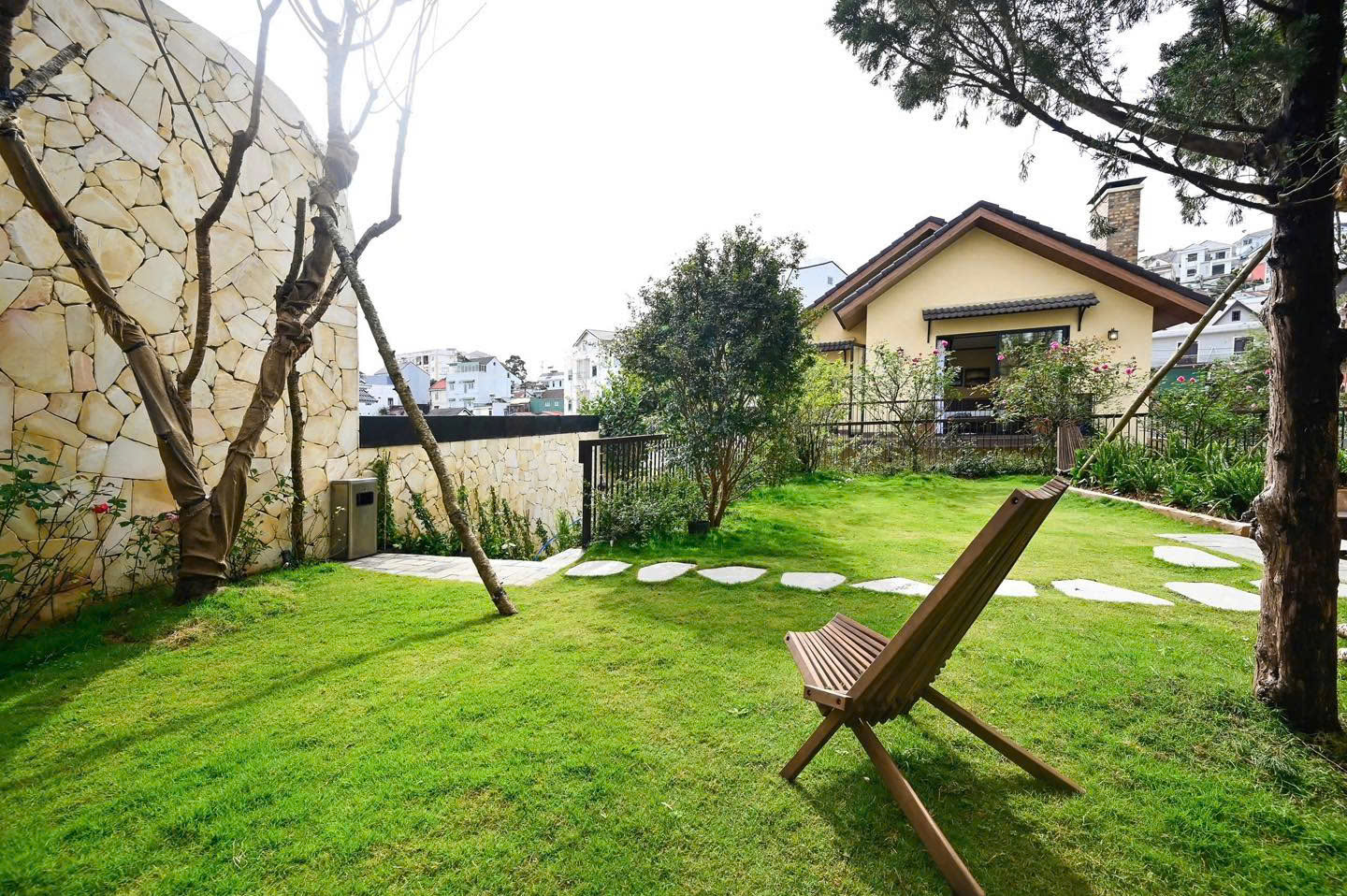 VILLA GIO AN
