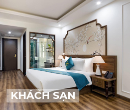 Khách Sạn Đà Lạt Happy Trip