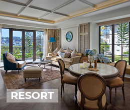 Resort Đà Lạt Happy Trip