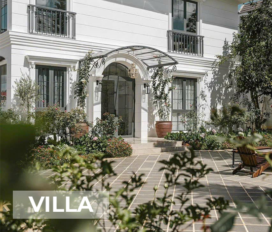 Villa Đà Lạt Happy Trip