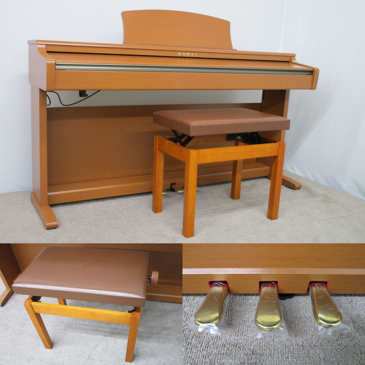 KAWAI CN23C KAWAI CN23C