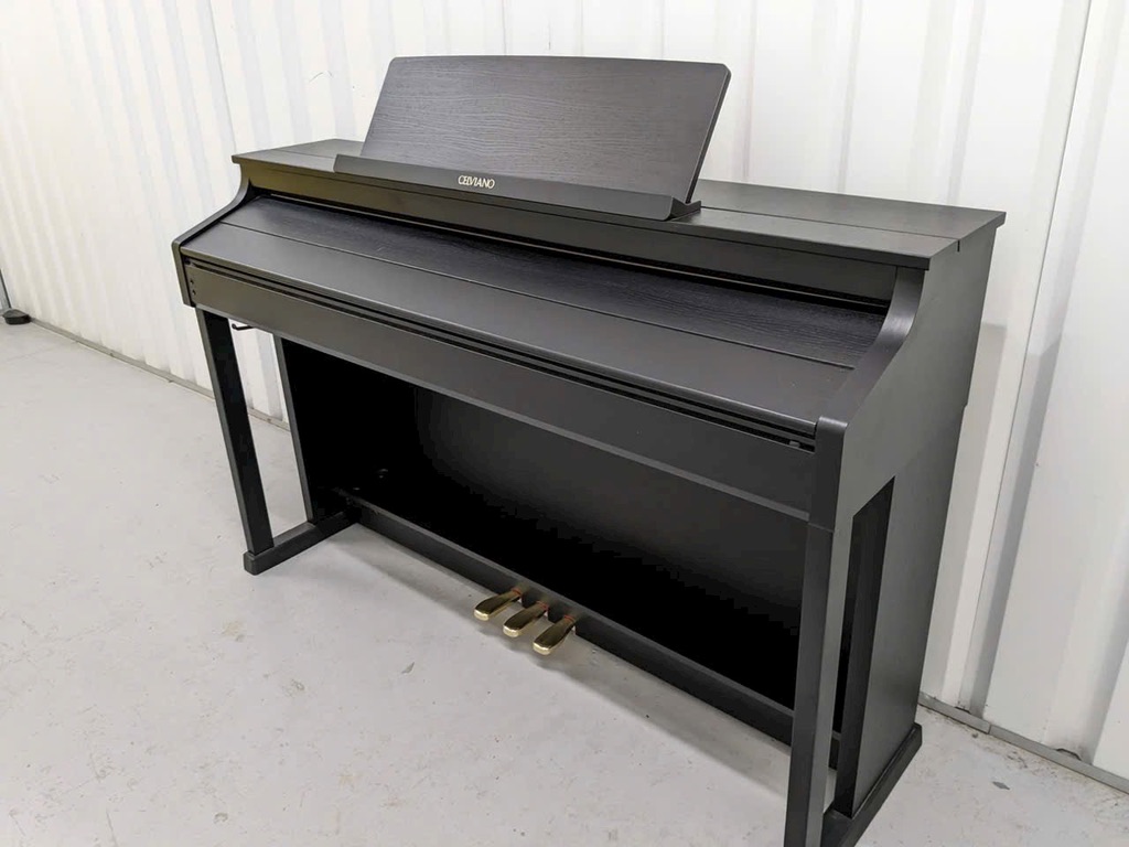 CASIO AP650M