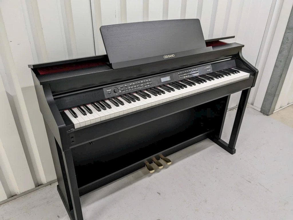 CASIO AP650M