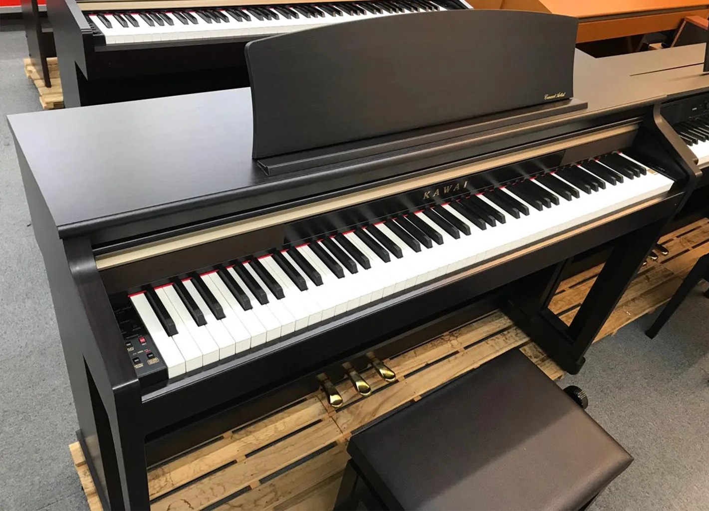 KAWAI CA15R