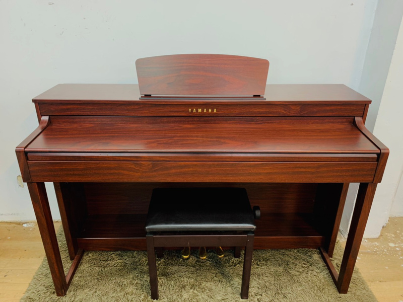 YAMAHA CLP-430M