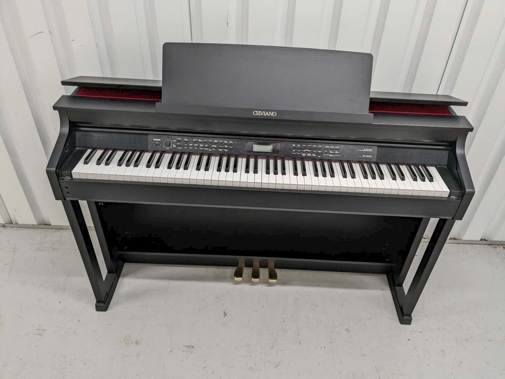 CASIO AP650M