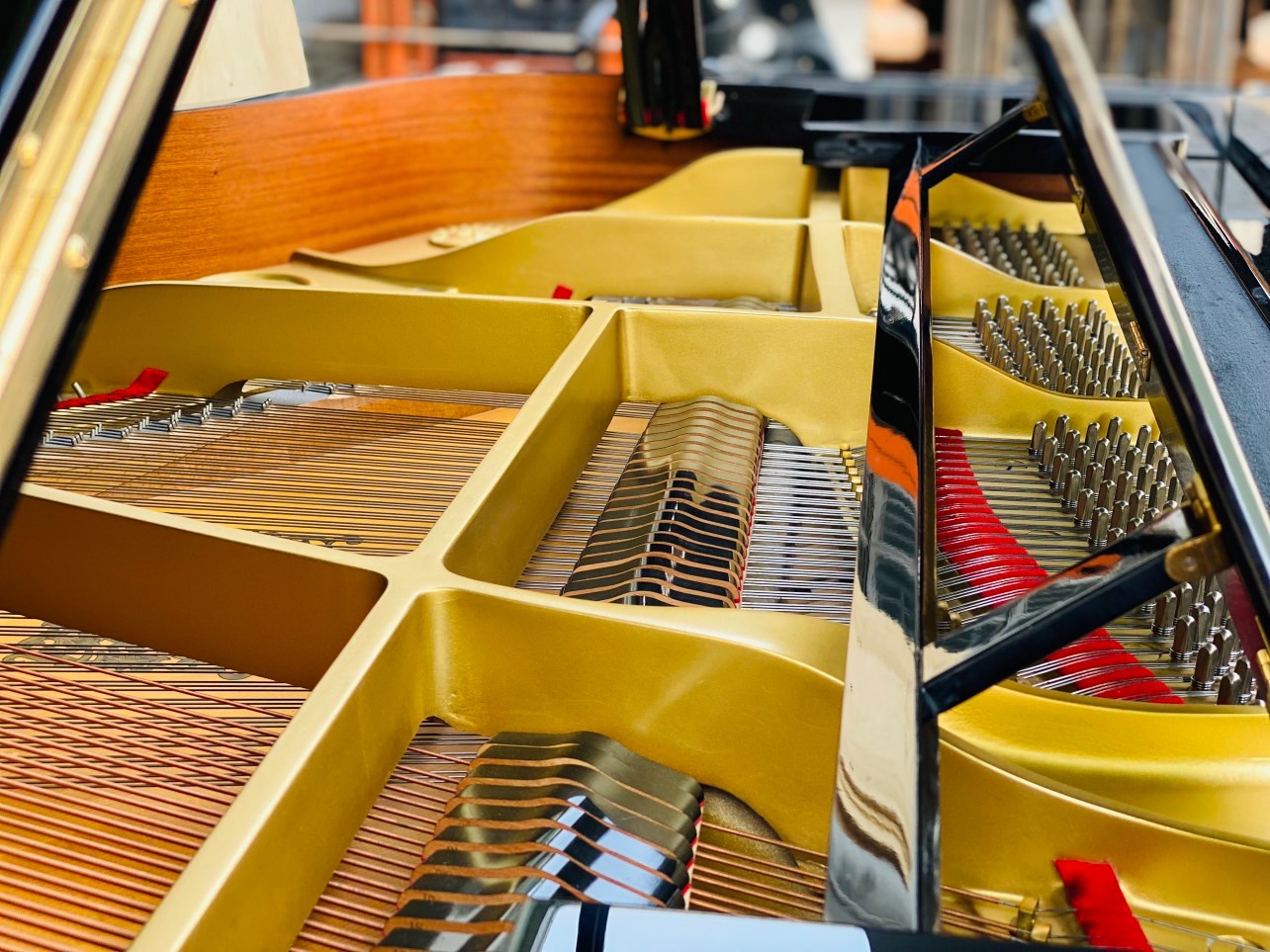 YAMAHA G5A