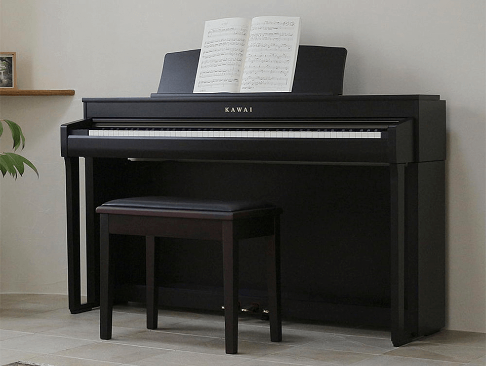 KAWAI CN39