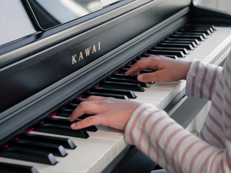 KAWAI CN301