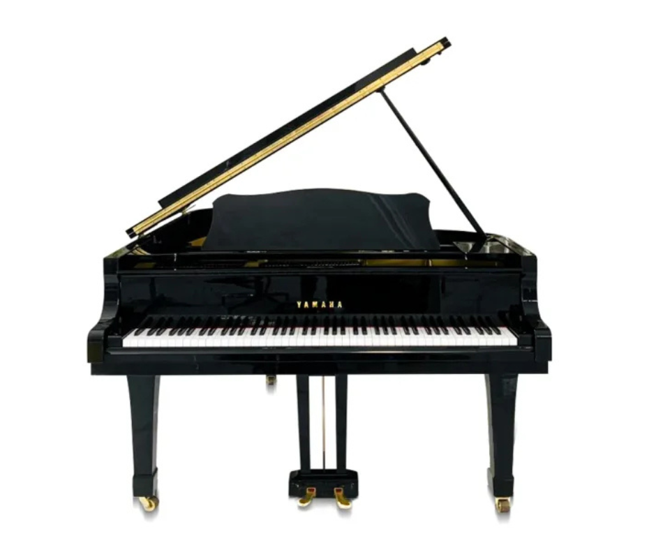 YAMAHA G5E