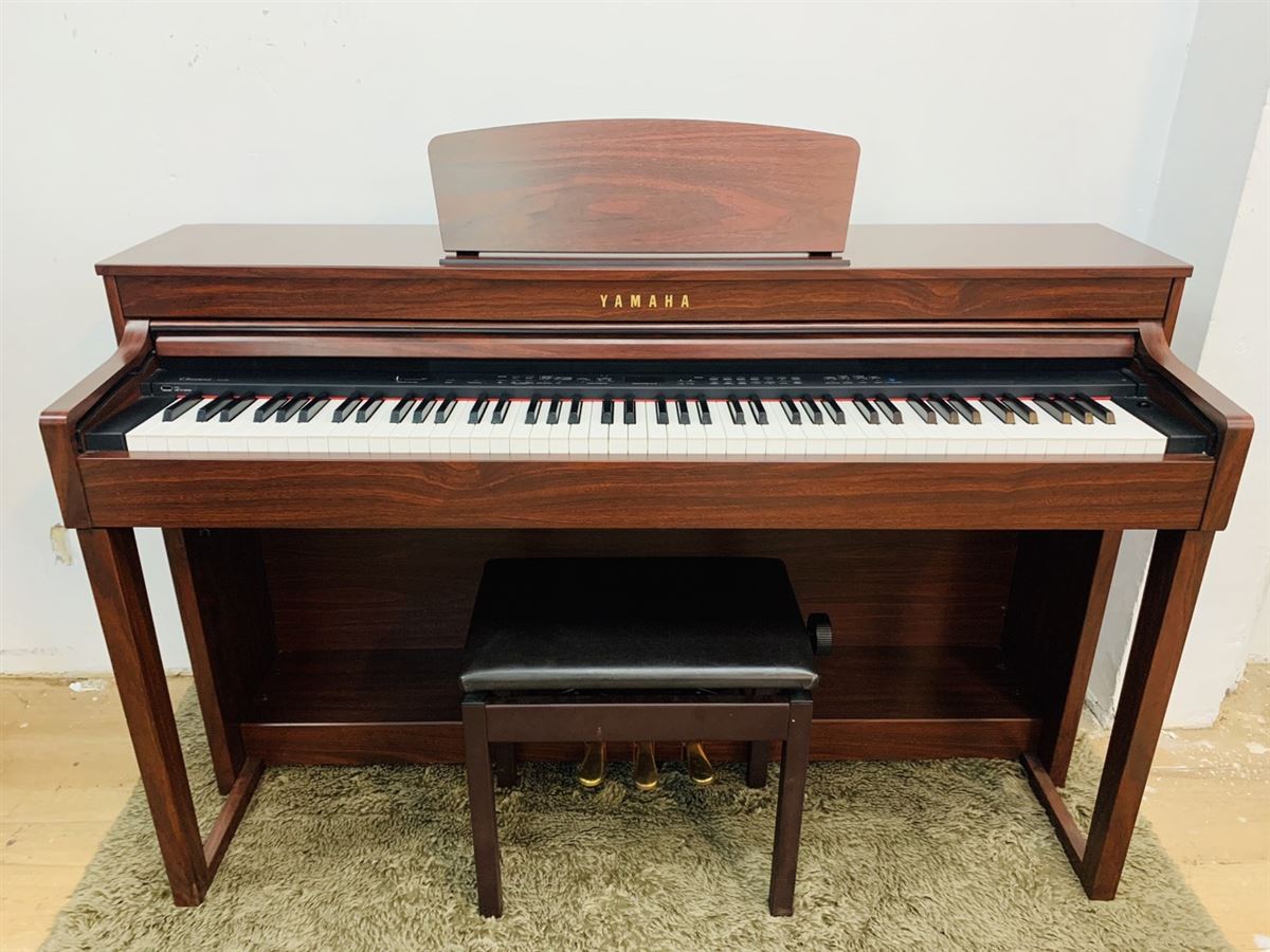 YAMAHA CLP-430M