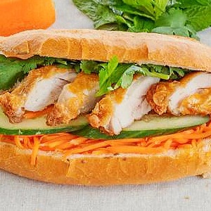 Crispy Skin Chicken Rollz