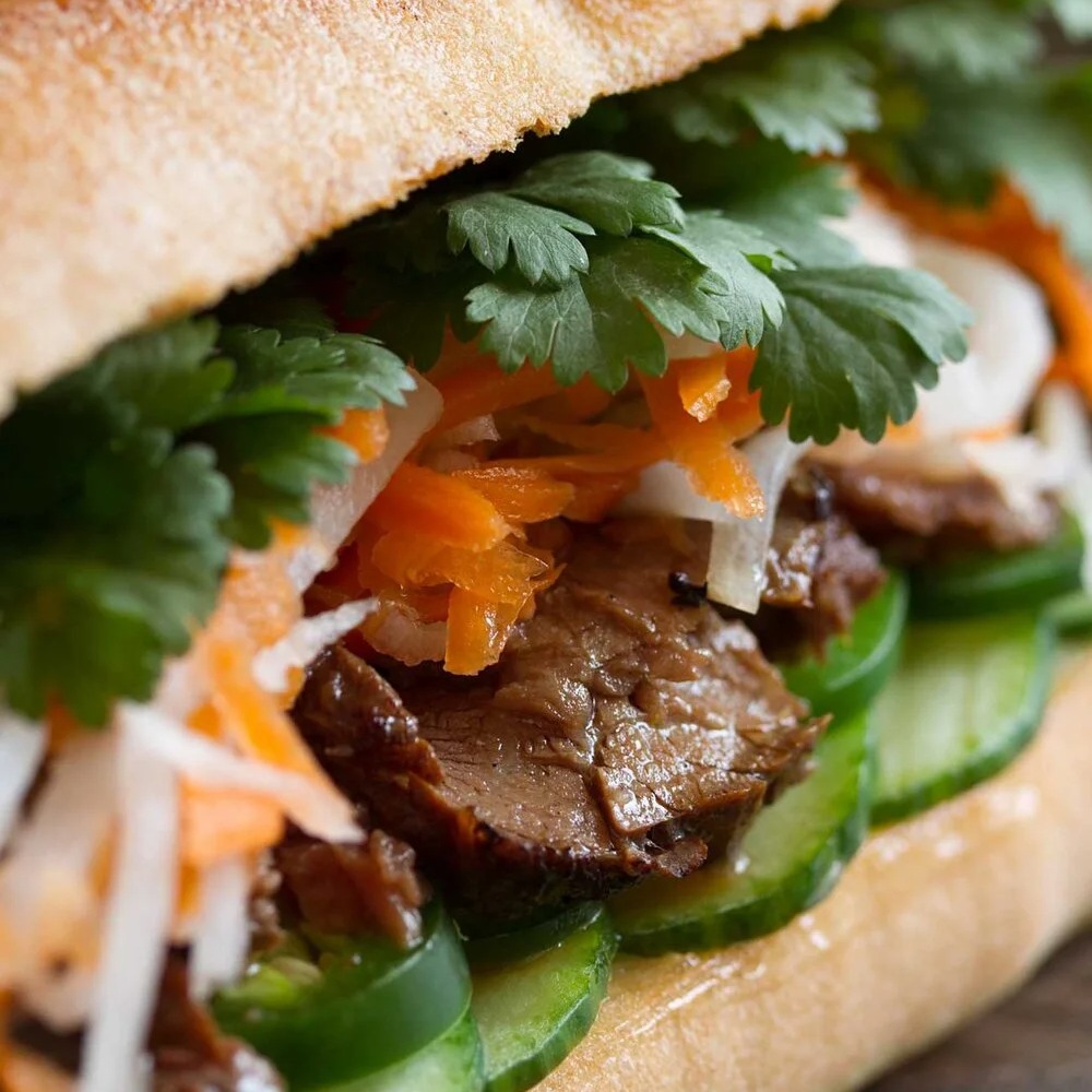 Grilled Beef Rollz