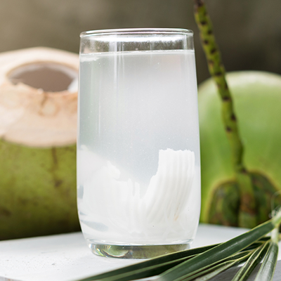 Coconut Juice
