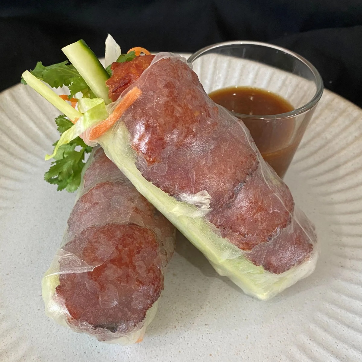 Grilled Pork/Beef/Chicken/Pork Sausage