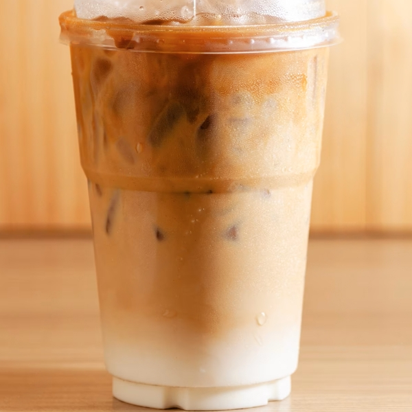 Vietnamese Iced Coffee