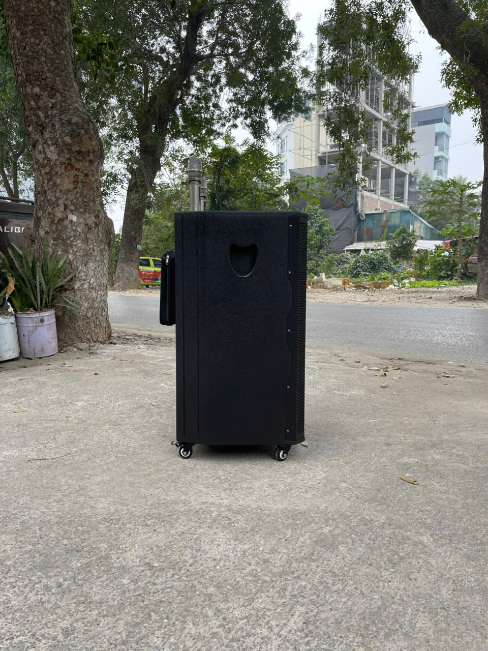 Loa di động KIWI K9018 (BASS 50)