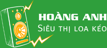 Loa kéo Hoàng Anh