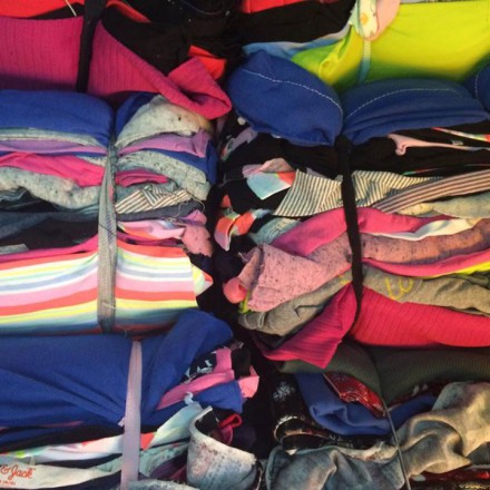 Những loại giẻ lau công nghiệp phù hợp cho ngành cơ khí