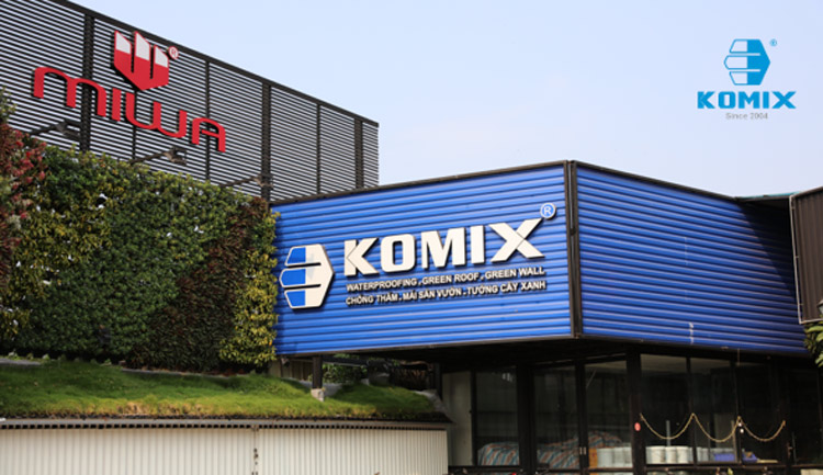 CHỐNG THẤM TẠI VIỆT NAM: THẤY THẤM RỒI MỚI CHỐNG THẤM - ĐÚNG HAY SAI? 3