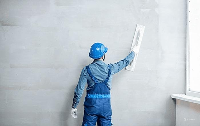Hiệu quả của xi măng dẻo chống thấm còn phụ thuộc vào việc thi công đúng kỹ thuật và chọn lựa sản phẩm từ các thương hiệu uy tín 