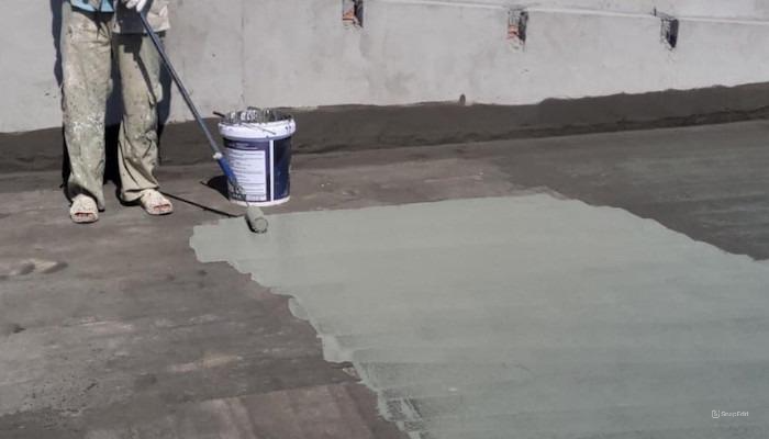 Các bước quan trọng để đảm bảo chống thấm hiệu quả cho công trình 