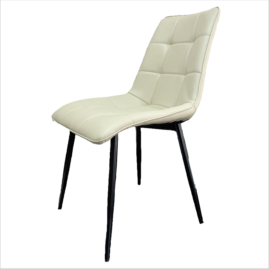 Ghế ăn bọc da giá rẻ nhập khẩu GA-44